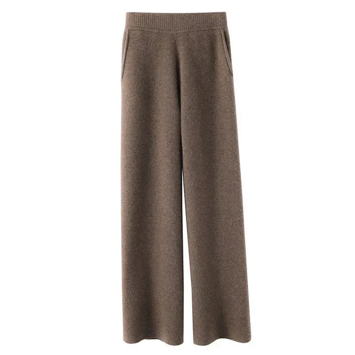 SOFIA | PANTALONI PALAZZO ELEGANTI