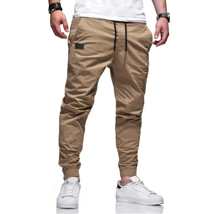 FEDERICO | JOGGER URBAN PERFORMANCE