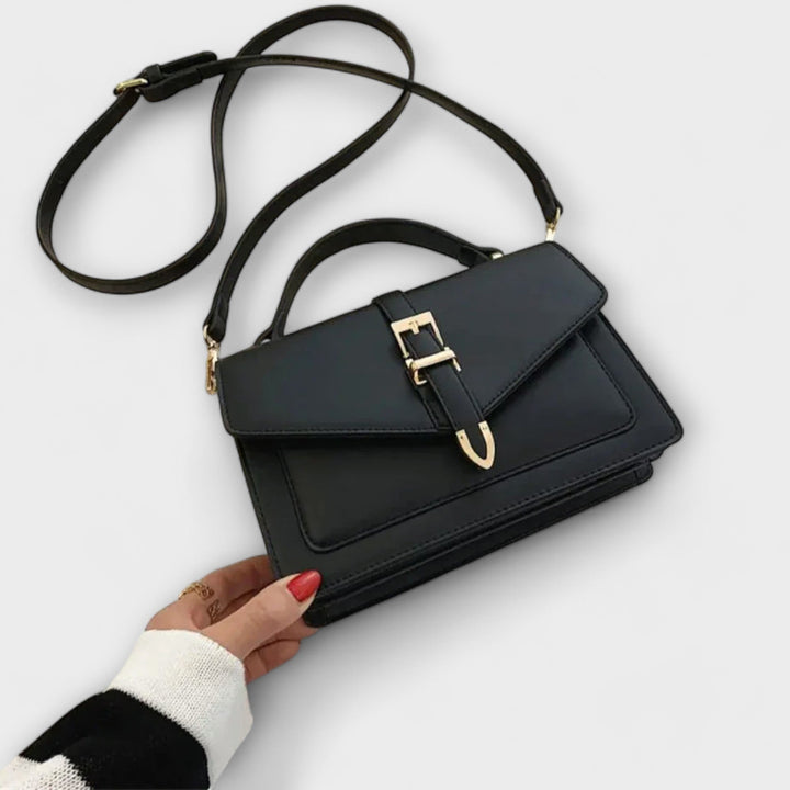 ZAREEN | BORSA A TRACOLLA ELEGANTE