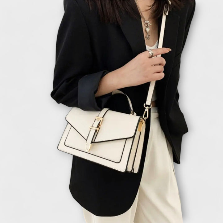 ZAREEN | BORSA A TRACOLLA ELEGANTE