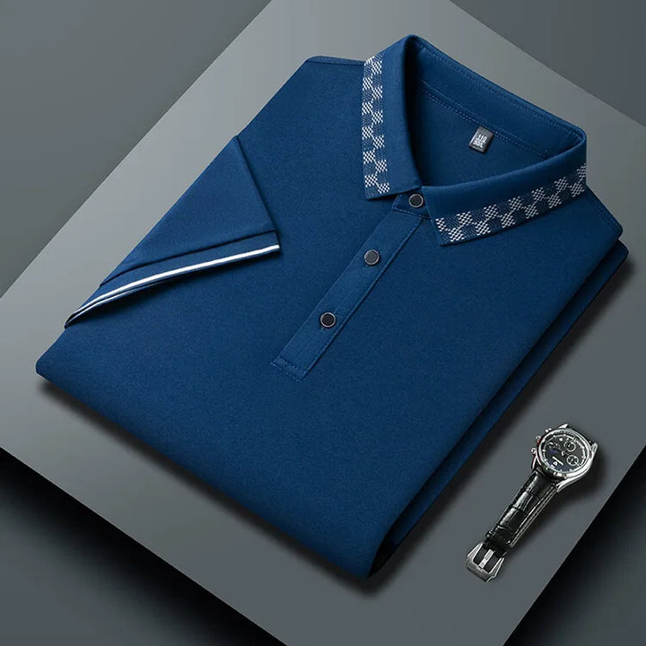 ADRIANO | POLO ESSENZIALE PREMIUM