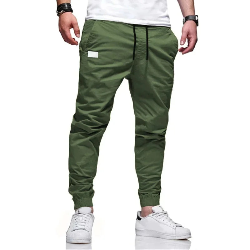 FEDERICO | JOGGER URBAN PERFORMANCE