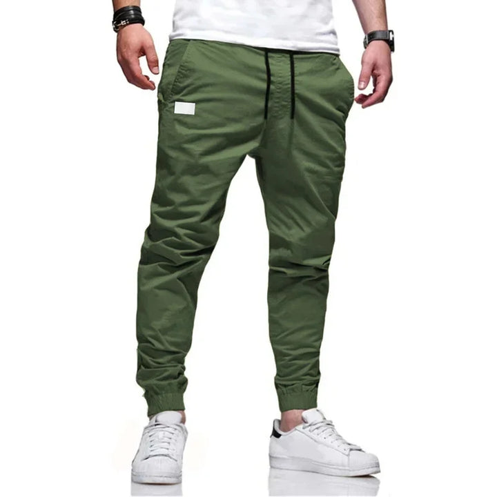 FEDERICO | JOGGER URBAN PERFORMANCE