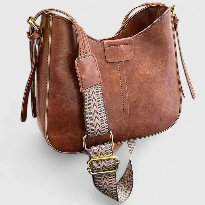 LENA | BORSA HOBO ELEGANTE