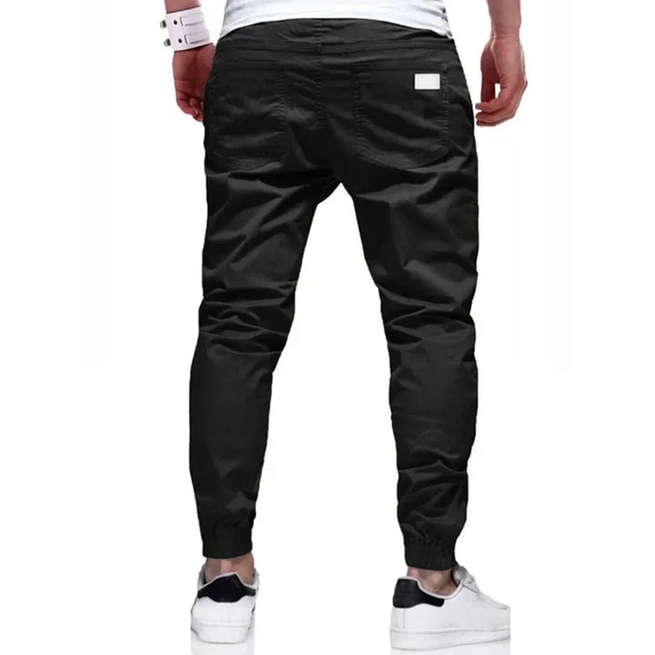 FEDERICO | JOGGER URBAN PERFORMANCE