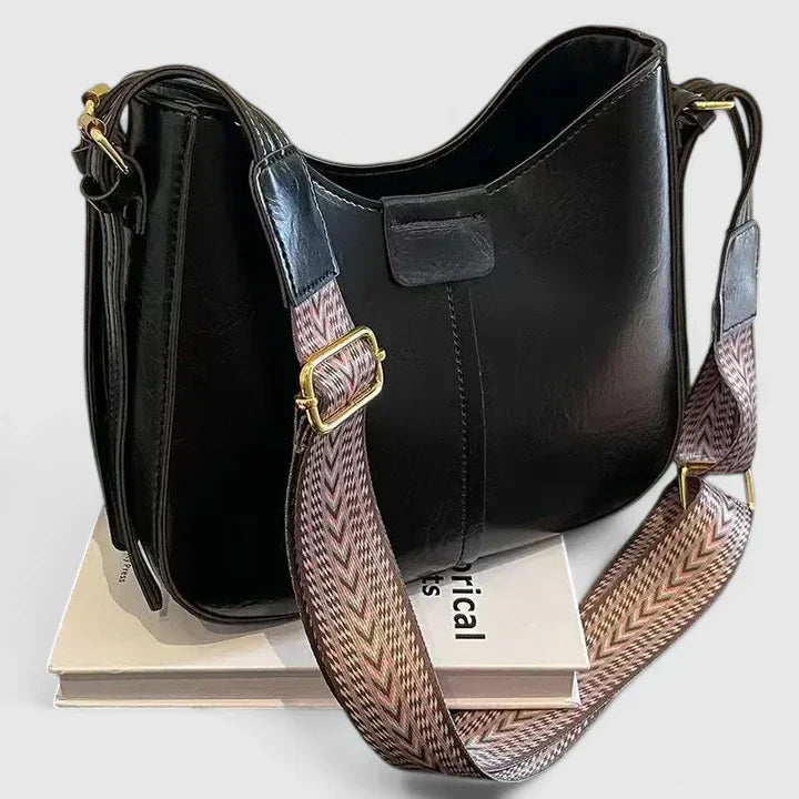 LENA | BORSA HOBO ELEGANTE