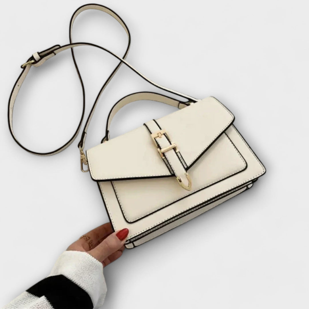 ZAREEN | BORSA A TRACOLLA ELEGANTE