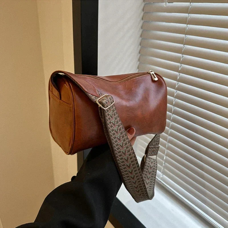 YARA | BORSA A TRACOLLA MINIMAL DALL&