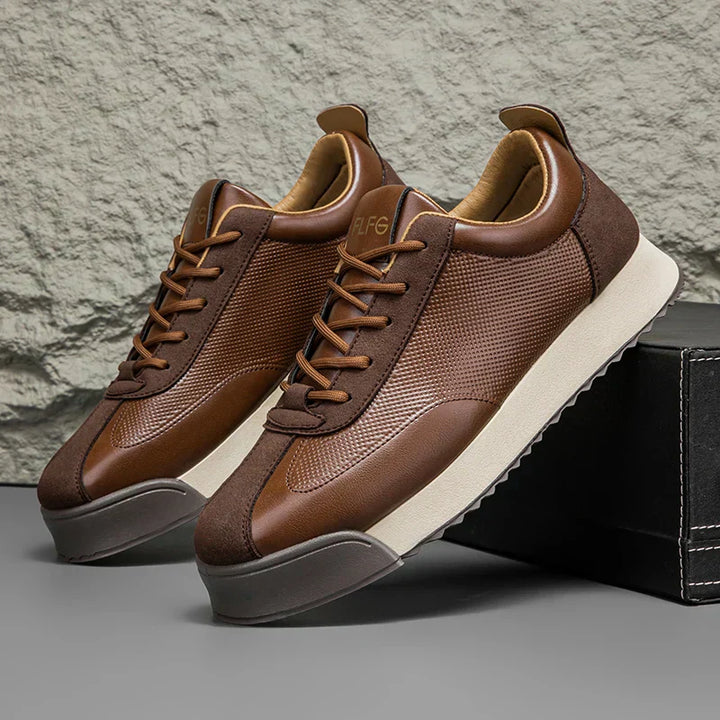 MATTEO | SNEAKERS CASUAL DAL DESIGN RAFFINATO