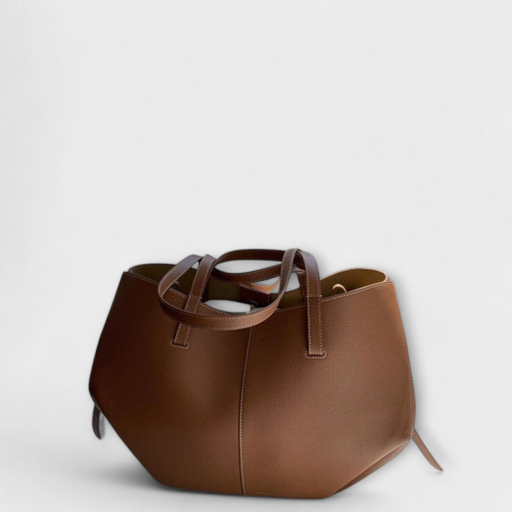 ISOLDE | BORSA TOTE MINIMAL ELEGANTE PER OGNI GIORNO