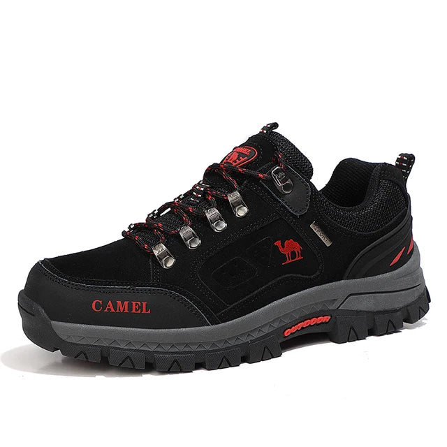 TIZIANO | SCARPE OUTDOOR