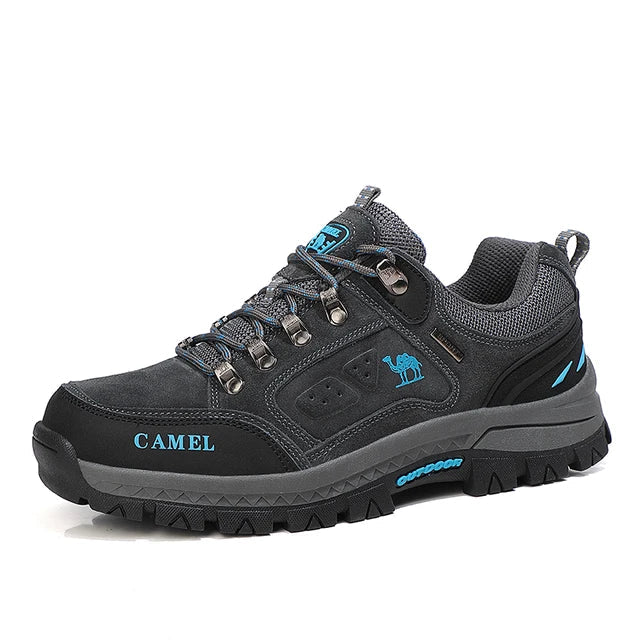 TIZIANO | SCARPE OUTDOOR