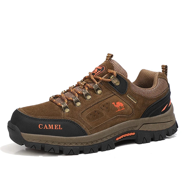 TIZIANO | SCARPE OUTDOOR