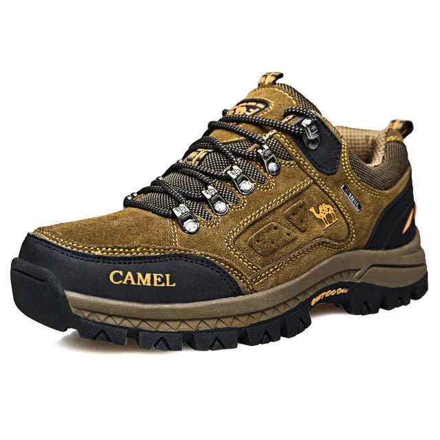 TIZIANO | SCARPE OUTDOOR