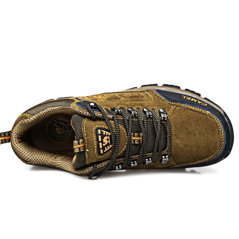 TIZIANO | SCARPE OUTDOOR