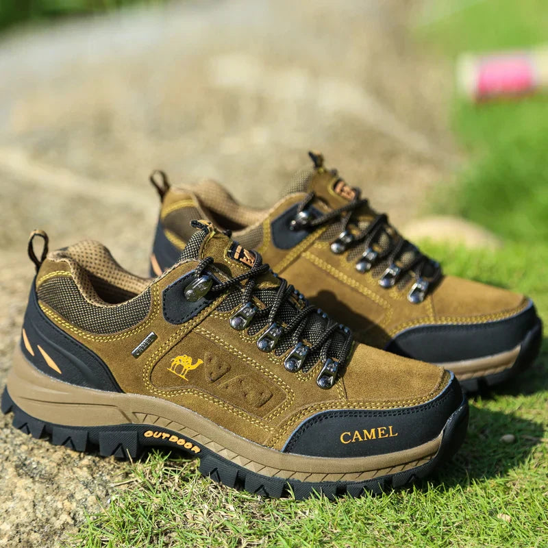 TIZIANO | SCARPE OUTDOOR