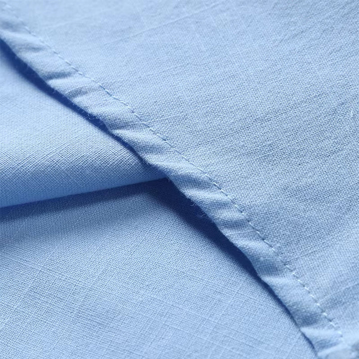 ENRICO | POLO ELEGANTE CON TASCHINO