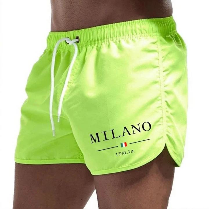 MATTEO | SHORTS DA MARE MILANO
