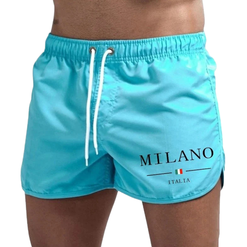 MATTEO | SHORTS DA MARE MILANO