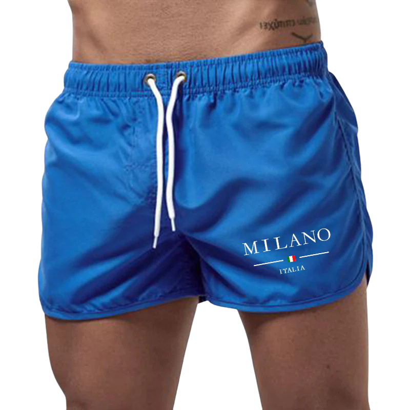 MATTEO | SHORTS DA MARE MILANO