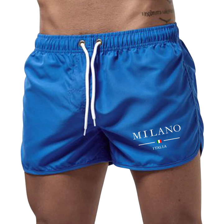 MATTEO | SHORTS DA MARE MILANO