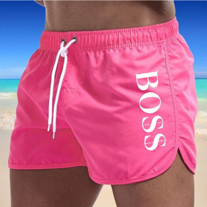 RICCARDO | SHORTS DA MARE ICONICI