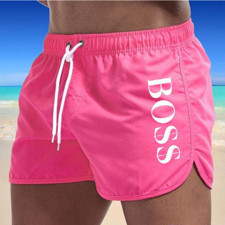 RICCARDO | SHORTS DA MARE ICONICI