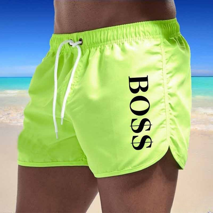 RICCARDO | SHORTS DA MARE ICONICI