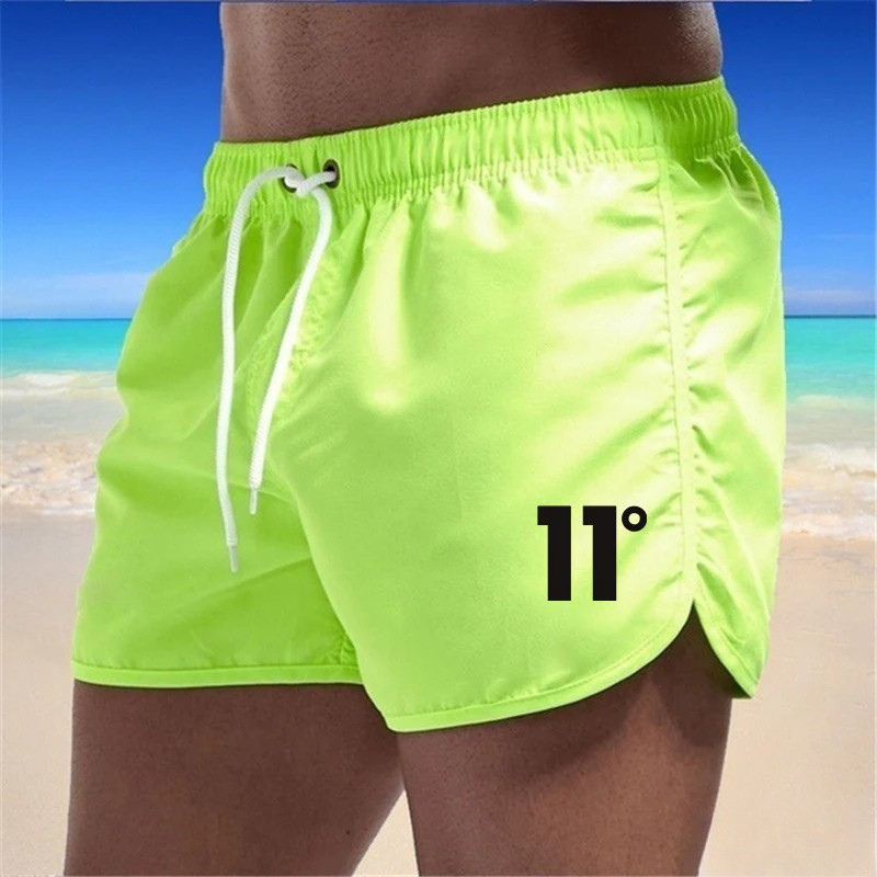ALESSANDRO | SHORTS DA MARE MINIMAL