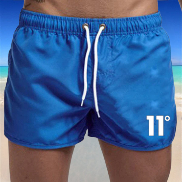 ALESSANDRO | SHORTS DA MARE MINIMAL