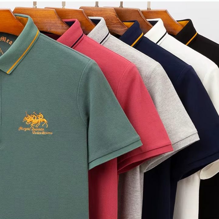 LORENZO | POLO CLASSICA PREMIUM