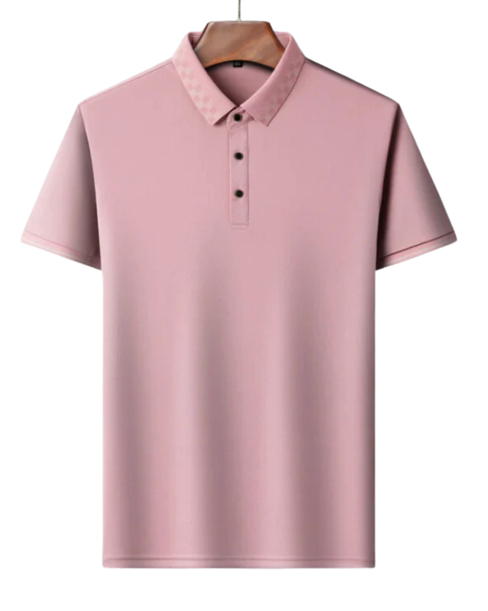 ADRIANO | POLO ESSENZIALE PREMIUM