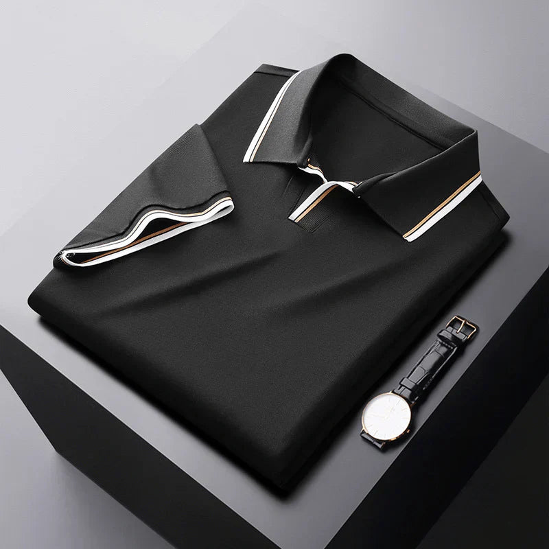 ELIO | POLO ESSENZIALE PREMIUM