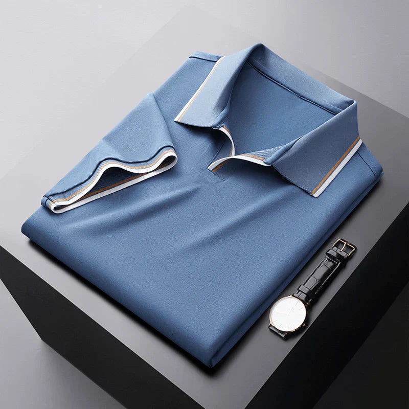 ELIO | POLO ESSENZIALE PREMIUM