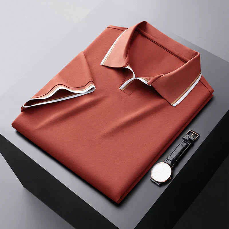 ELIO | POLO ESSENZIALE PREMIUM