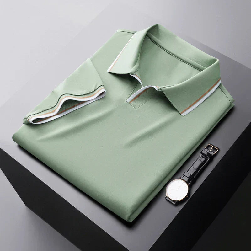 ELIO | POLO ESSENZIALE PREMIUM