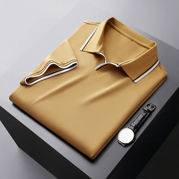 ELIO | POLO ESSENZIALE PREMIUM