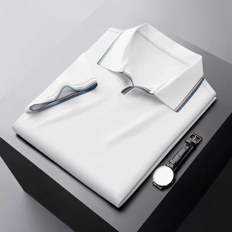 ELIO | POLO ESSENZIALE PREMIUM