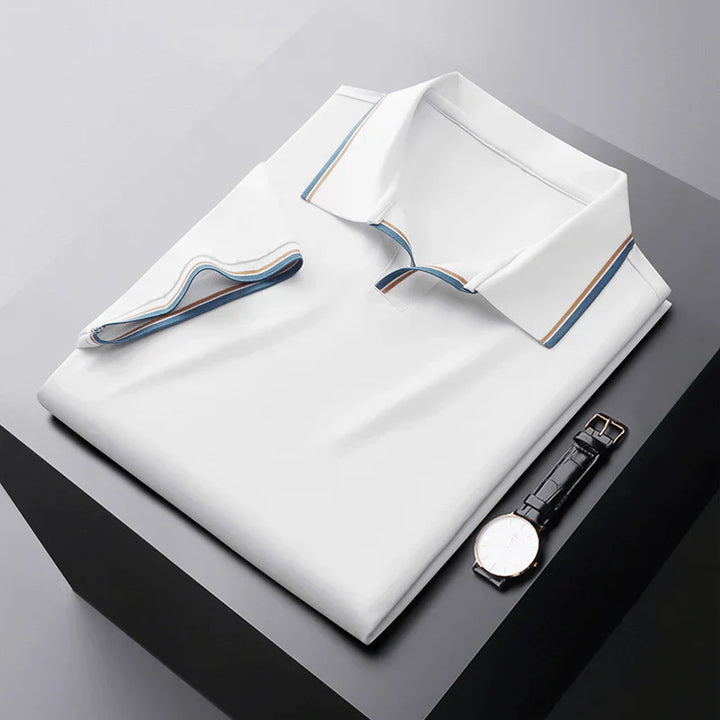 ELIO | POLO ESSENZIALE PREMIUM