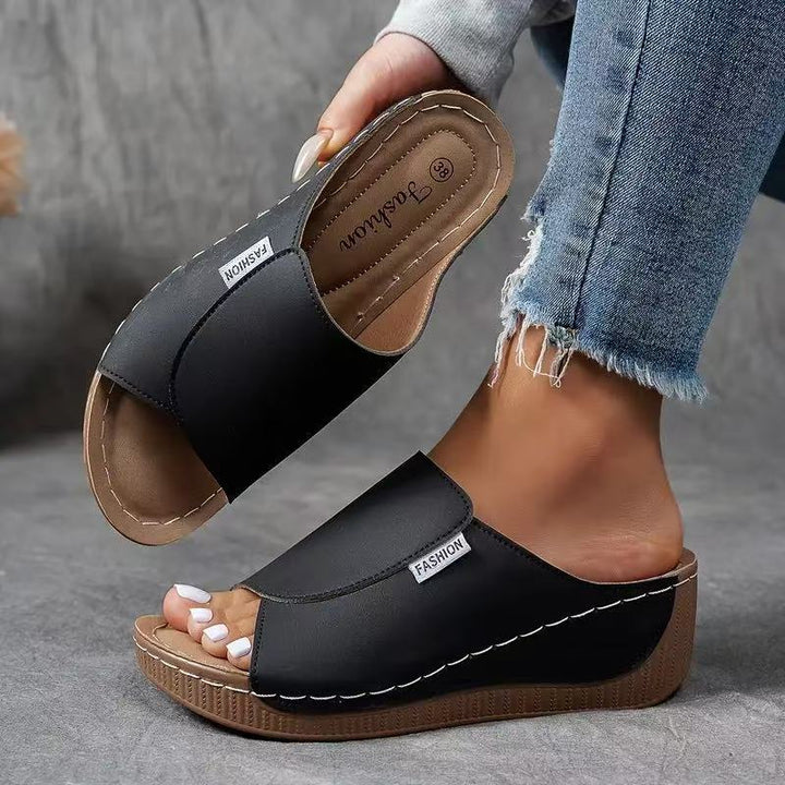 CHIARA | CIABATTE ORTOPEDICHE COMFORT