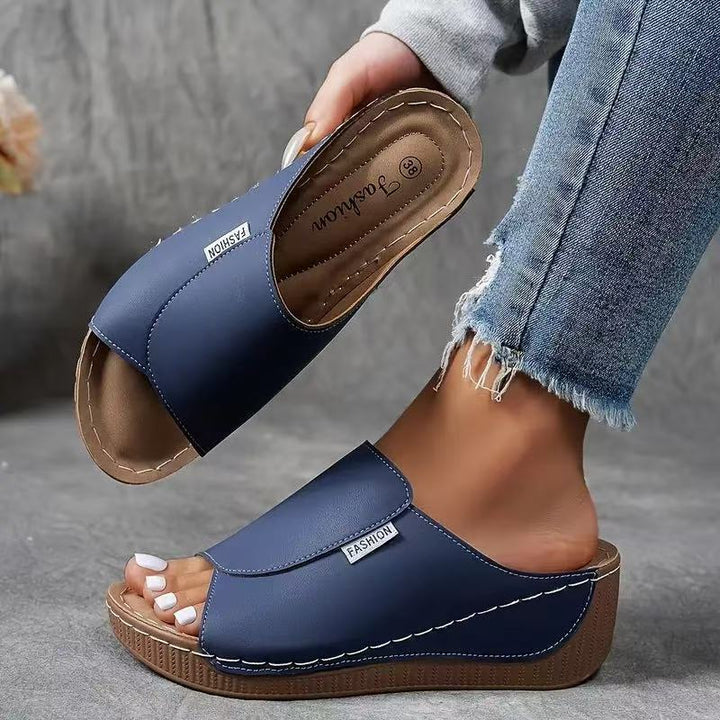 CHIARA | CIABATTE ORTOPEDICHE COMFORT