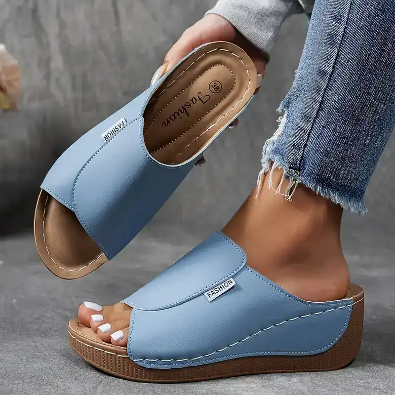 CHIARA | CIABATTE ORTOPEDICHE COMFORT