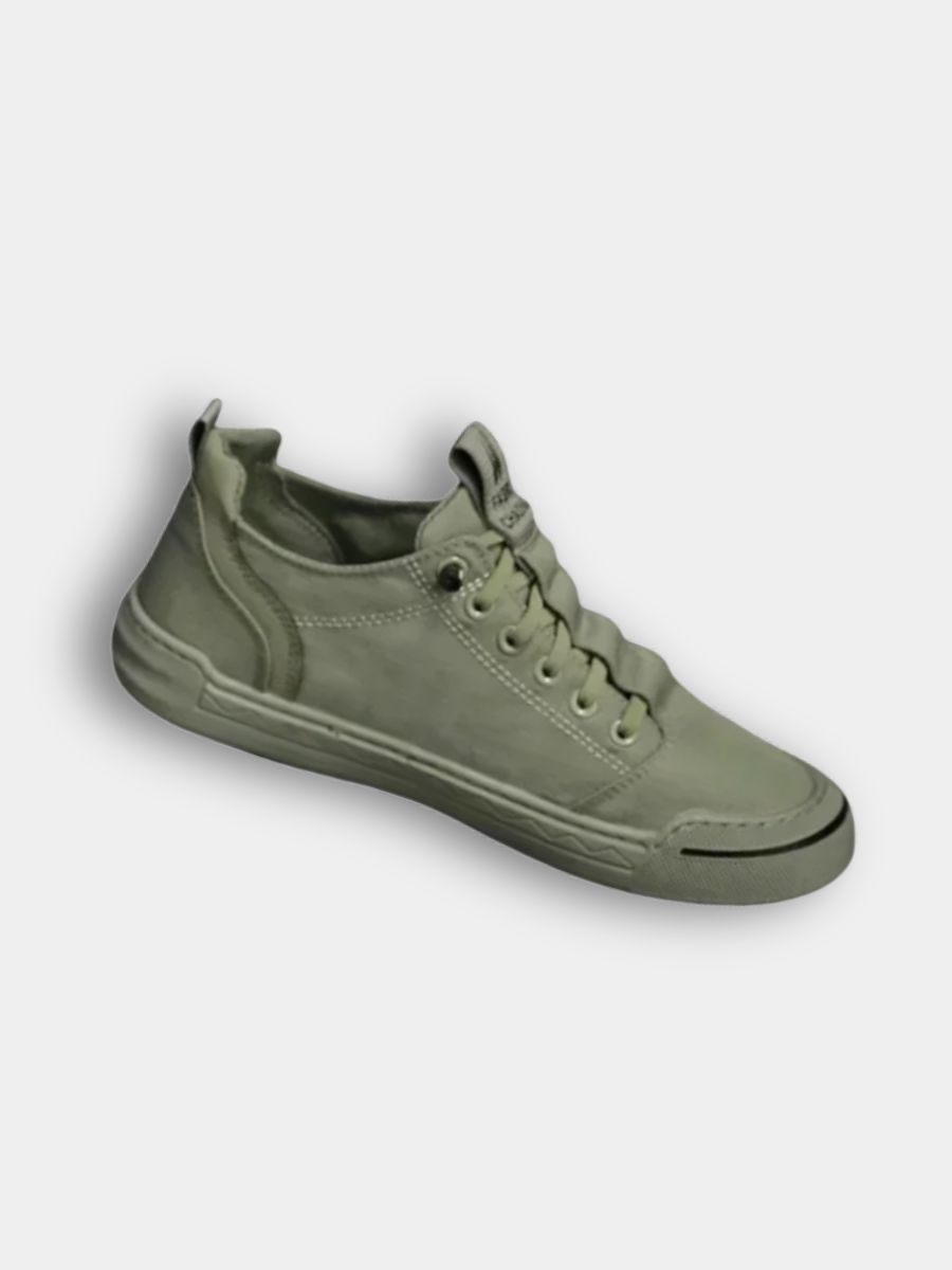 GIANLUCA | SCARPE CASUAL CON LACCI