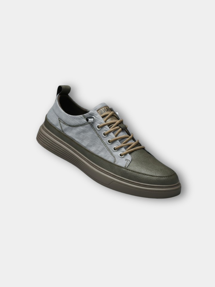ENZO | SCARPE CASUAL CON LACCI