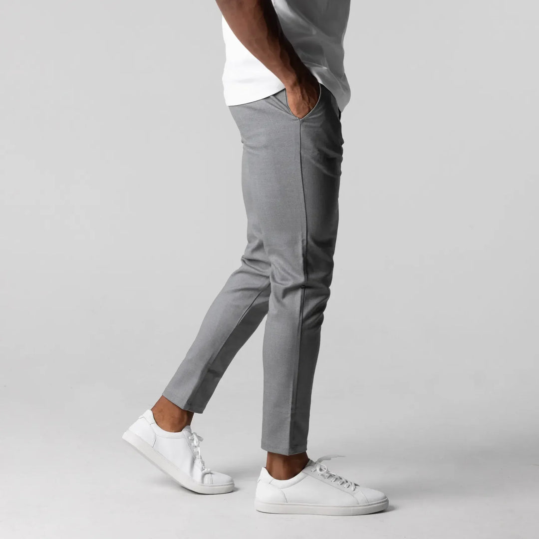 ALESSIO | PANTALONI ELEGANTI SLIM FIT