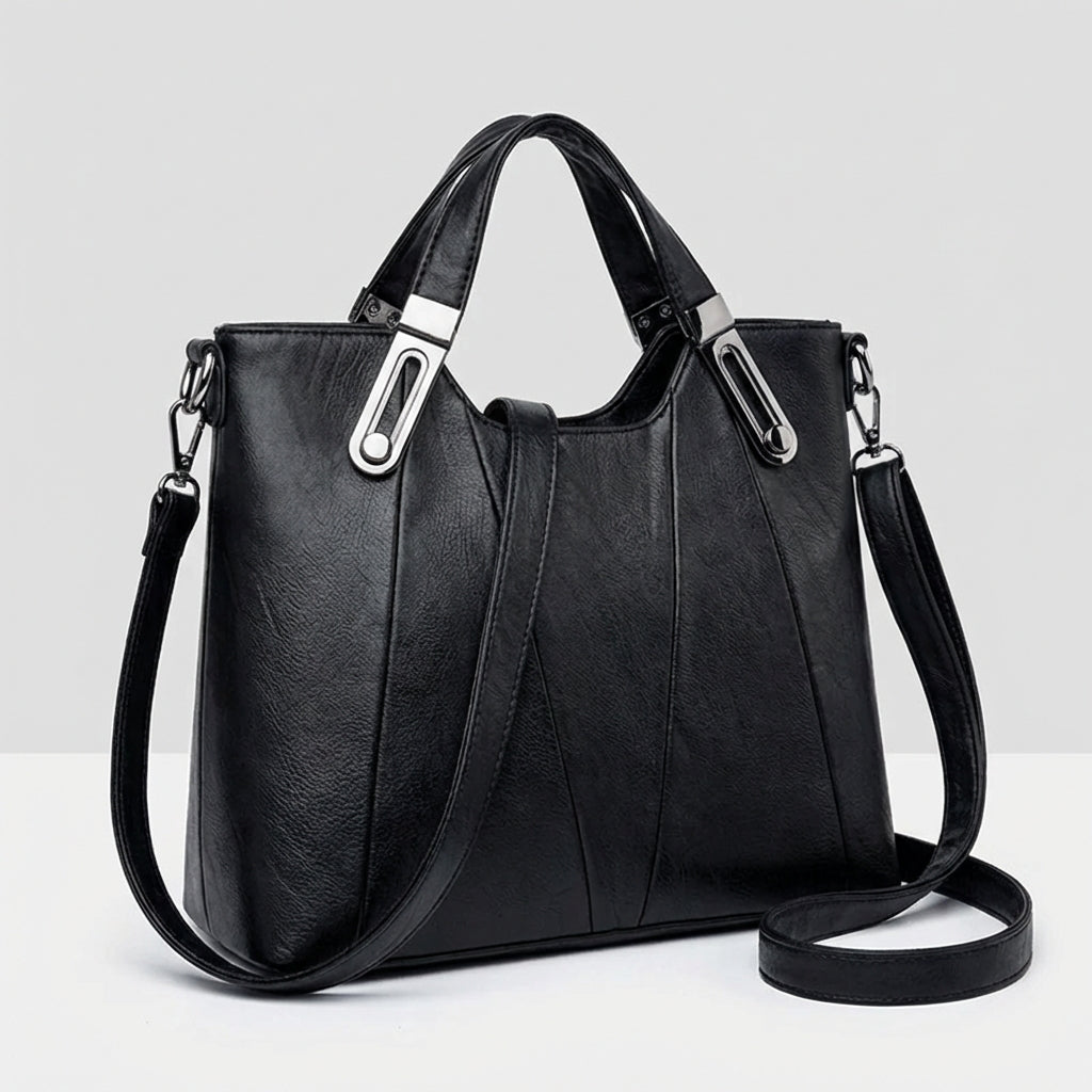 YASMIN | BORSA ELEGANTE MULTIUSO DAL DESIGN MODERNO