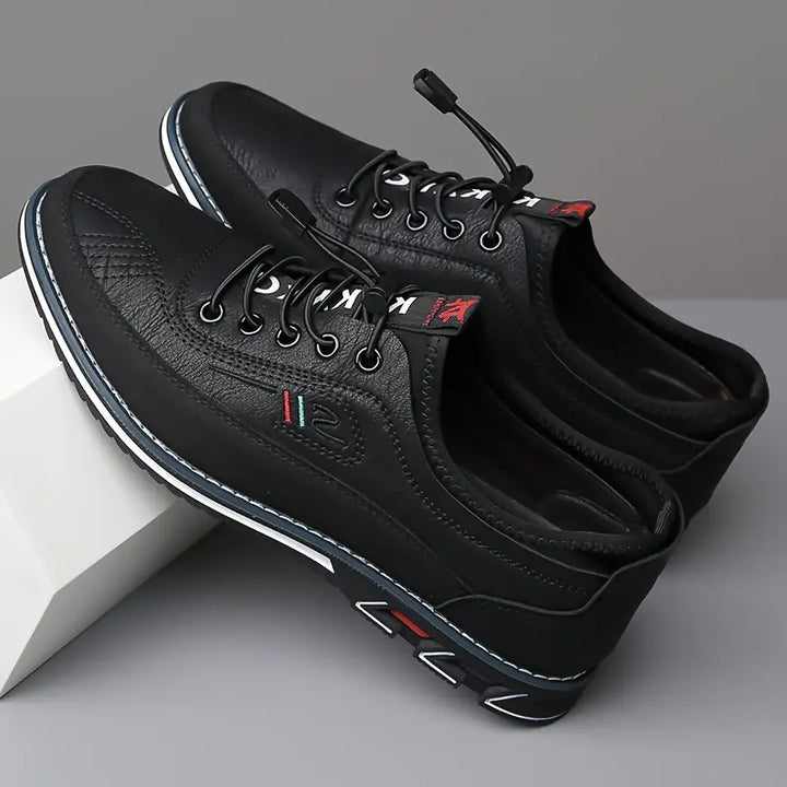 STEFANO | SCARPE CASUAL CON LACCI ELASTICI