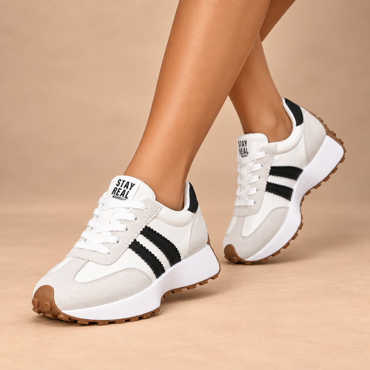 Beatrice | Sneaker per il Comfort di Tutti i Giorni