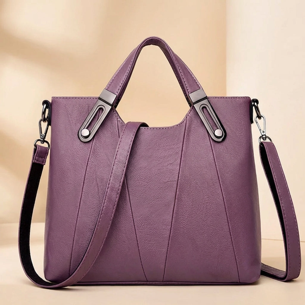 YASMIN | BORSA ELEGANTE MULTIUSO DAL DESIGN MODERNO