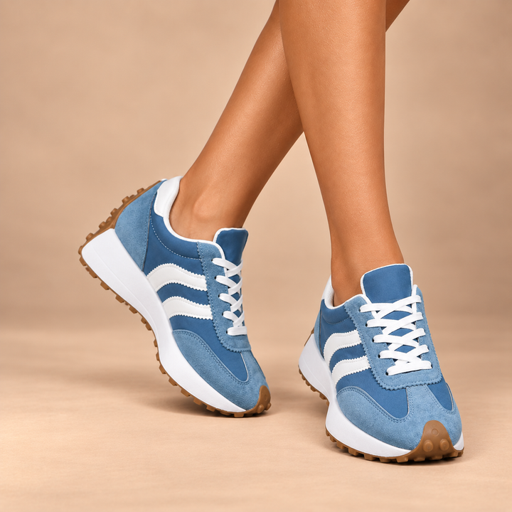 Camilla | Sneakers Comfort Quotidiano